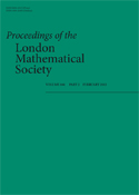 London Mathematical Society